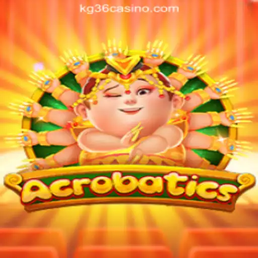 Discover the Thrills of Acrobatics at KG36.COM Online Casino Philippines