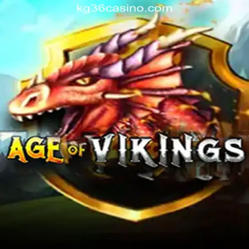 The Exciting World of AgeofViking and Its Connection to KG36.COM Online Casino Philippines