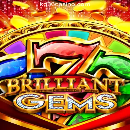 Exploring BrilliantGems: A Deep Dive into the Dazzling World of KG36.COM Online Casino Philippines