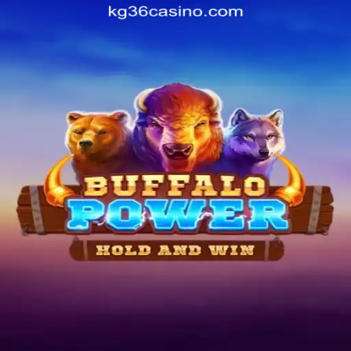 Exploring BuffaloPower: The Latest Sensation at KG36.COM Online Casino Philippines