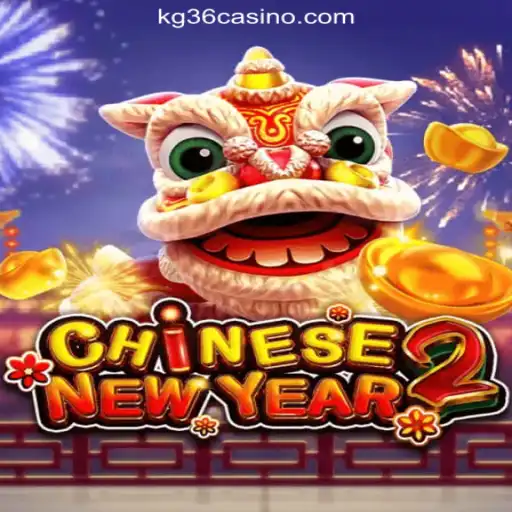 Exploring CHINESENEWYEAR2 at KG36.COM Online Casino Philippines