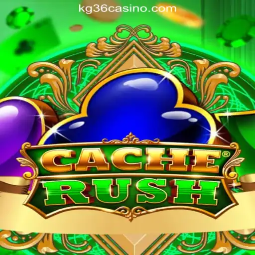 Discover the Excitement of CacheRush at KG36.COM Online Casino Philippines