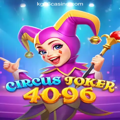 Exploring the Exciting World of CircusJoker4096 at KG36.COM Online Casino Philippines