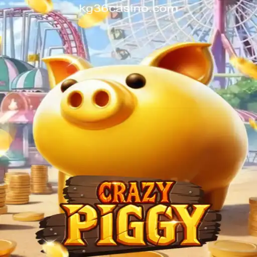 Exploring the Exciting World of CrazyPiggy: A Look into KG36.COM Online Casino Philippines