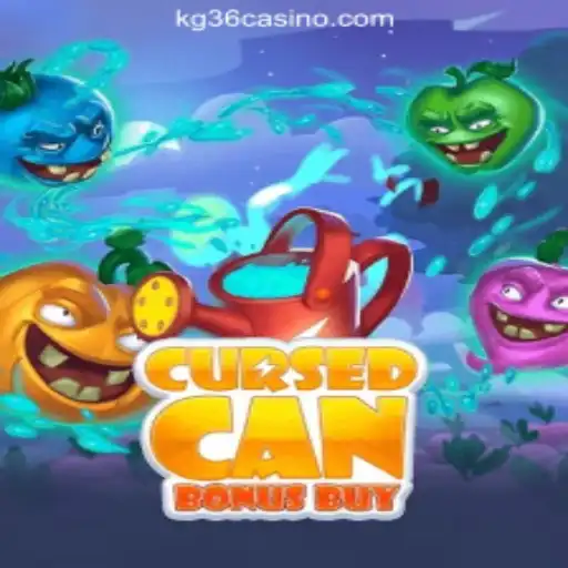 Unraveling the Magic of CursedCanBonusBuy: A Casino Adventure with KG36.COM