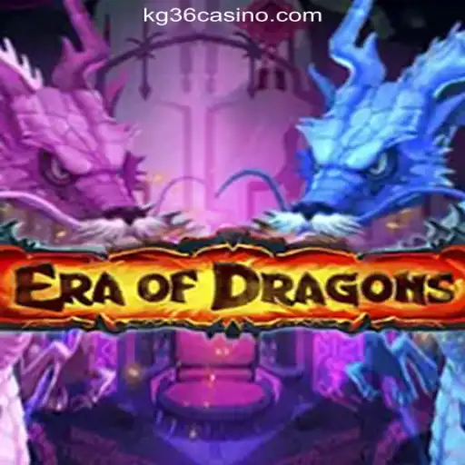 Exploring the Mystical World of EraOfDragons: An RPG Adventure