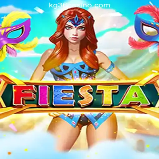 Fiesta: A Thrilling Adventure with KG36.COM Online Casino Philippines