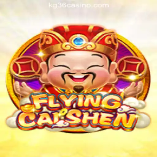 Exploring FlyingCaiShen: A Cultural Odyssey in KG36.COM Online Casino Philippines