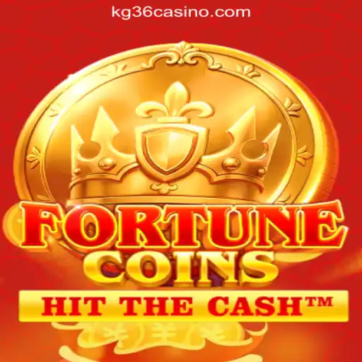 Exploring the Thrilling World of FortuneCoins: An Insight into KG36.COM Online Casino Philippines