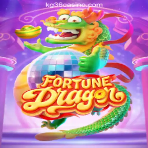 Explore FortuneDragon: The Thrilling Casino Experience with KG36.COM Online Casino Philippines
