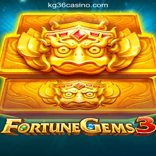 FortuneGems3: The Alluring New Game at KG36.COM Online Casino Philippines