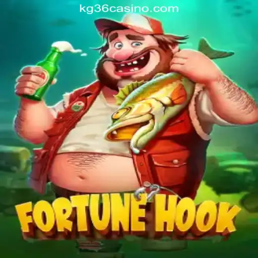 Exploring FortuneHook: A Thrilling Adventure in Online Gaming