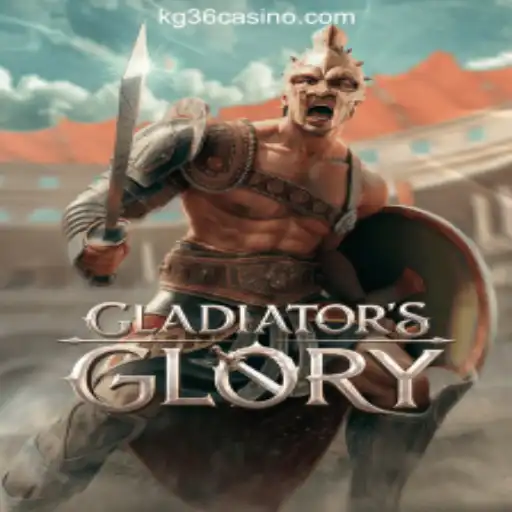 Discover the Excitement of GladiatorsGlory at KG36.COM Online Casino Philippines
