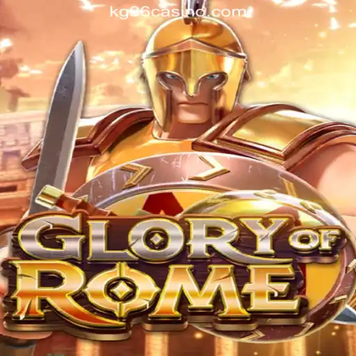 Discovering the Intricacies of GloryofRome: A Strategic Adventure in KG36.COM Online Casino Philippines