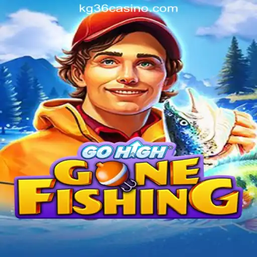 GoHighGoneFishing: Dive into the Exhilarating World of KG36.COM Online Casino Philippines
