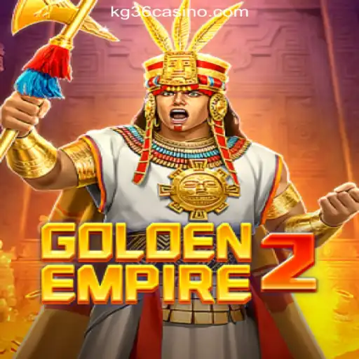 Unveiling the Thrills of GoldenEmpire2: A Journey into KG36.COM Online Casino Philippines