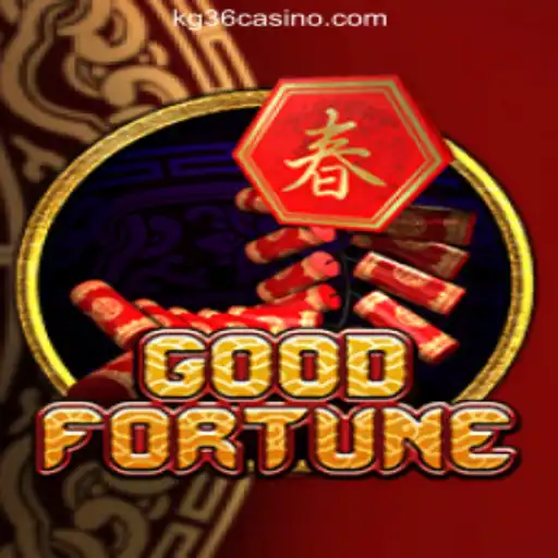 Unveiling GoodFortune: A Journey into the World of KG36.COM Online Casino Philippines