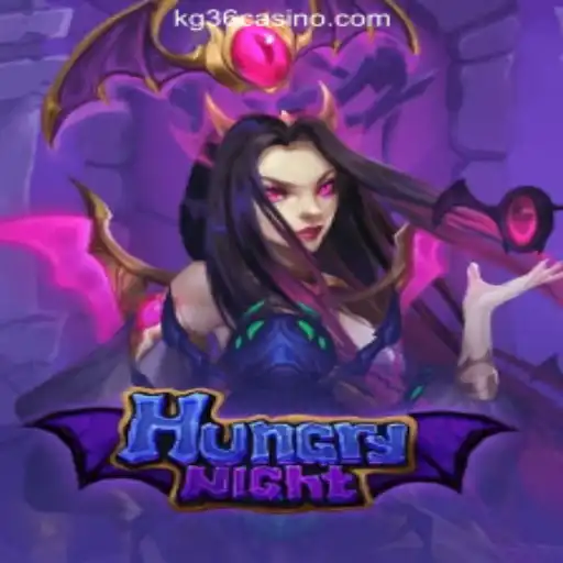 Exploring the Thrilling World of HungryNight at KG36.COM Online Casino Philippines