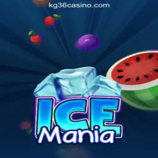 Experience the Thrills of IceMania at KG36.COM Online Casino Philippines
