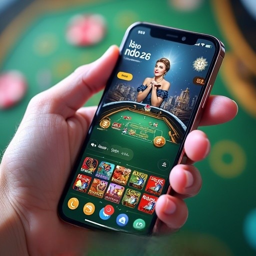 Experiência VIP KG36.COM Online Casino Philippines