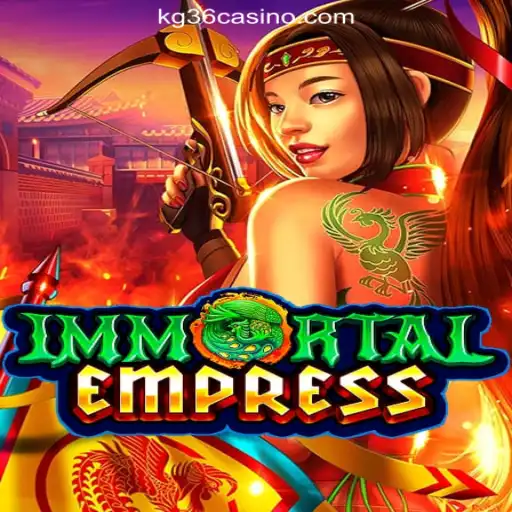 The Enchanting World of ImmortalEmpress and Its Connection to KG36.COM Online Casino Philippines