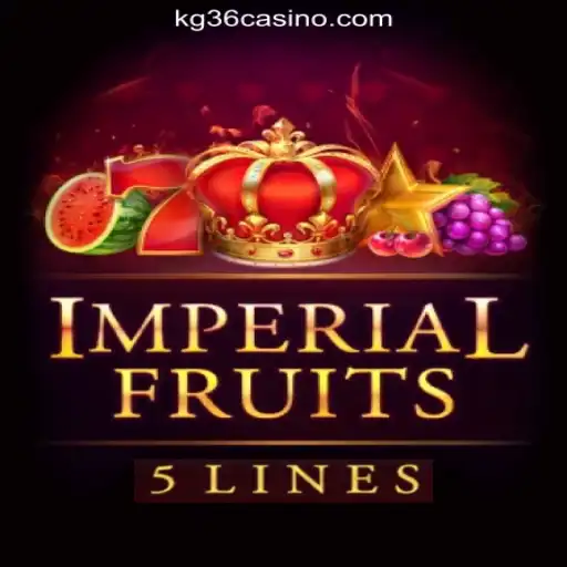 Exploring the Excitement of ImperialFruits5 at KG36.COM Online Casino Philippines