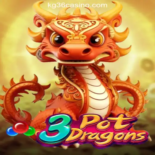Exploring 3PotDragons at KG36.COM Online Casino Philippines