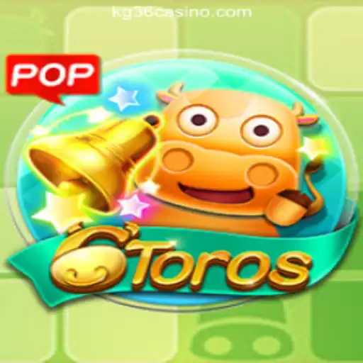 Exploring 6Toros: A Thrilling Experience at KG36.COM Online Casino Philippines