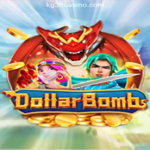 Discover DollarBombs: A Thrilling New Addition to KG36.COM Online Casino Philippines