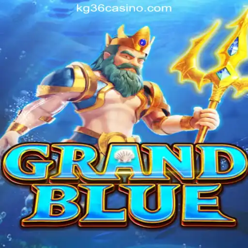 Exploring the World of GRANDBLUE: A Dive into Gameplay and the KG36.COM Online Casino Experience in the Philippines