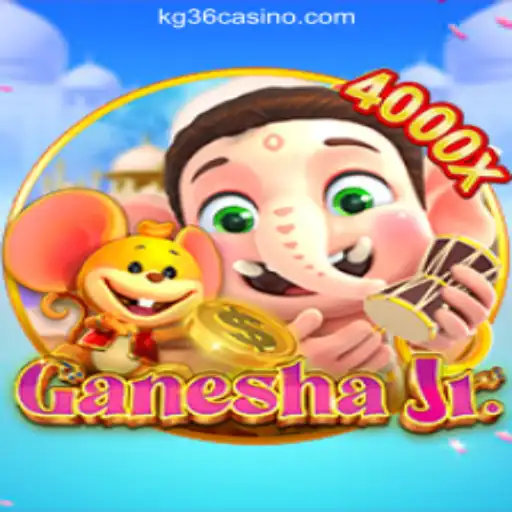 Discovering GaneshaJr: A Unique Gaming Experience in KG36.COM Online Casino Philippines
