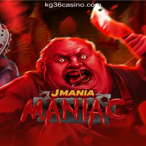 Exploring the Thrills of JManiaManiac at KG36.COM Online Casino Philippines
