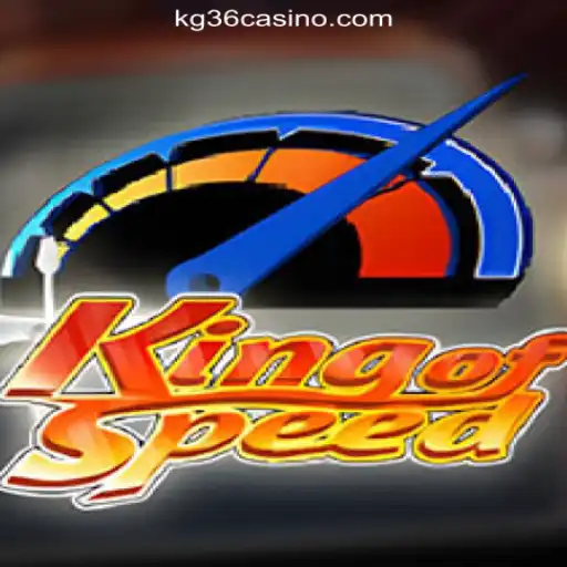 Discover the Thrills of KingofSpeed: A High-Octane Gaming Experience