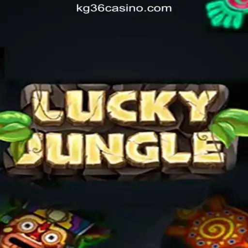 Exploring the Exciting World of LuckyJungle at KG36.COM Online Casino Philippines