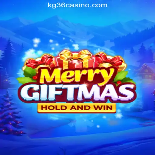 MerryGiftmas: A Festive Delight in the KG36.COM Online Casino Philippines