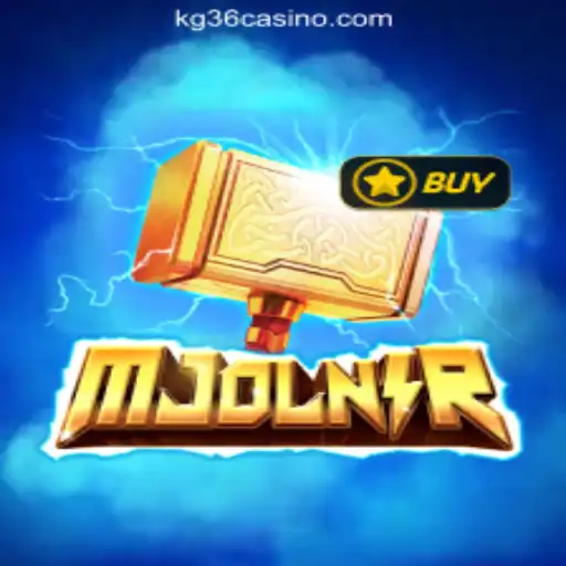 Exploring the Exciting World of Mjolnir at KG36.COM Online Casino Philippines