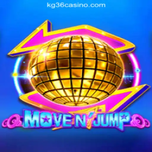 MovenJump: A Thrilling Adventure and Its Casino Connection