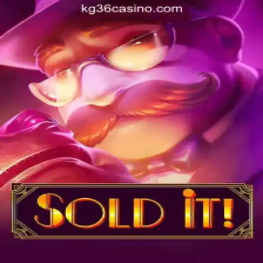 Exploring Soldit and its Presence in the KG36.COM Online Casino Phenomenon
