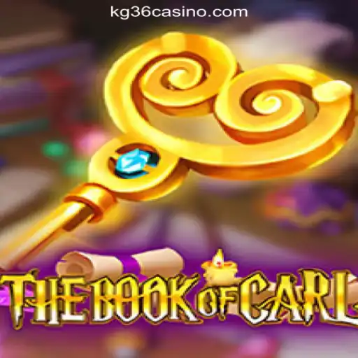 Exploring TheBookofCarl: An Intriguing Adventure in the KG36.COM Online Casino Philippines
