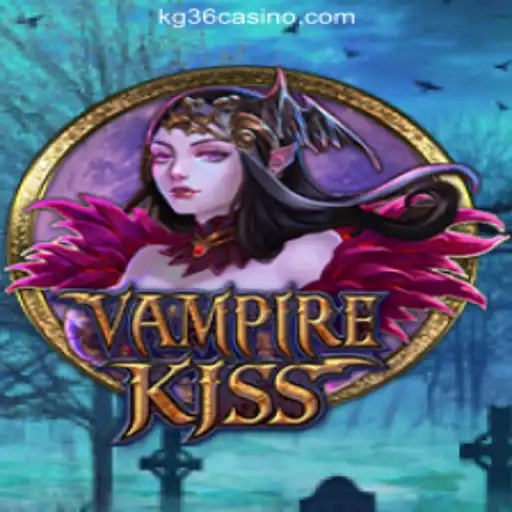 Discover the Thrilling World of VampireKiss at KG36.COM Online Casino Philippines