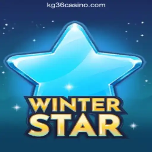 WinterStar: The New Gaming Sensation at KG36.COM Online Casino Philippines
