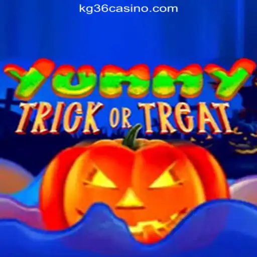 Unveiling YummyTrickorTreat: A Spooktacular Adventure at KG36.COM Online Casino Philippines