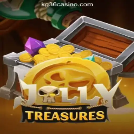 Unveiling JollyTreasures: A Pirate's Adventure at KG36.COM Online Casino Philippines