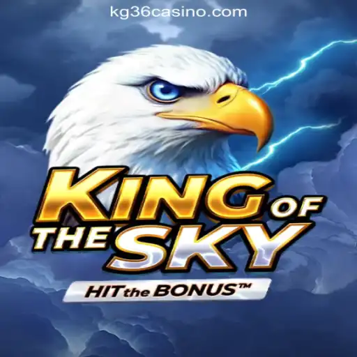 Exploring KingOfTheSky: A Thrilling Adventure in the Online Casino World