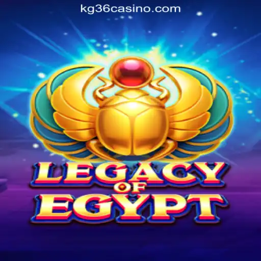 Exploring the Mystique of LegacyOfEgypt at KG36.COM Online Casino Philippines