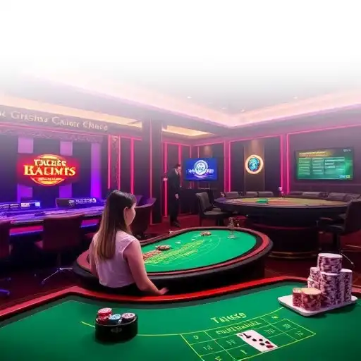 Exploring the Thrilling World of Live Casino at KG36.COM Online Casino Philippines