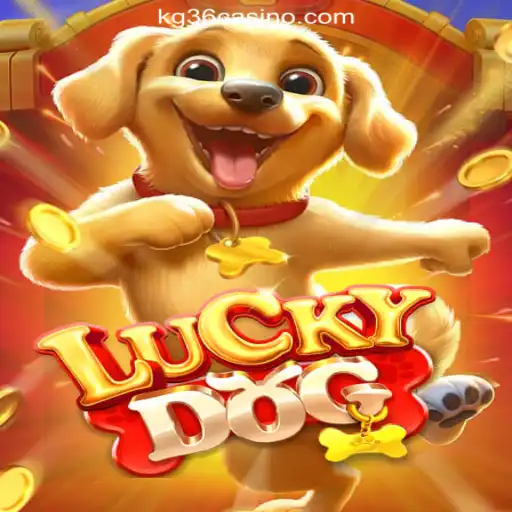 Exploring LuckyDog: A Premier Experience at KG36.COM Online Casino Philippines