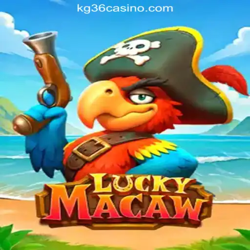 Exploring the Thrills of LuckyMacaw at KG36.COM Online Casino Philippines