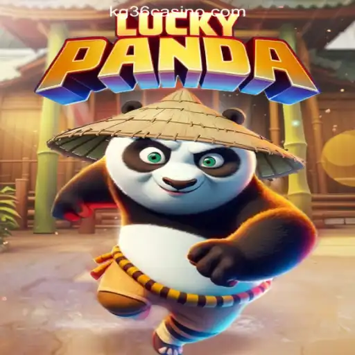 Discover LuckyPanda: An Engaging Adventure With KG36.COM Online Casino Philippines