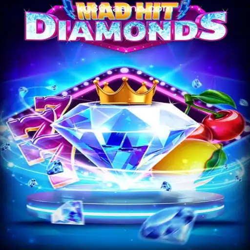 Unveiling the Thrill of MadHitDiamonds: A New Sensation in Online Gaming